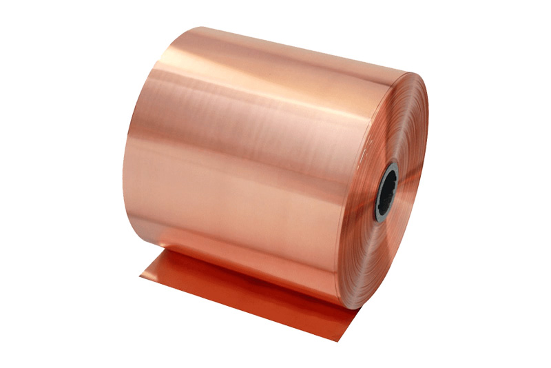 Copper Alloy Tozzhin Enterprise Sdn. Bhd. Malaysia