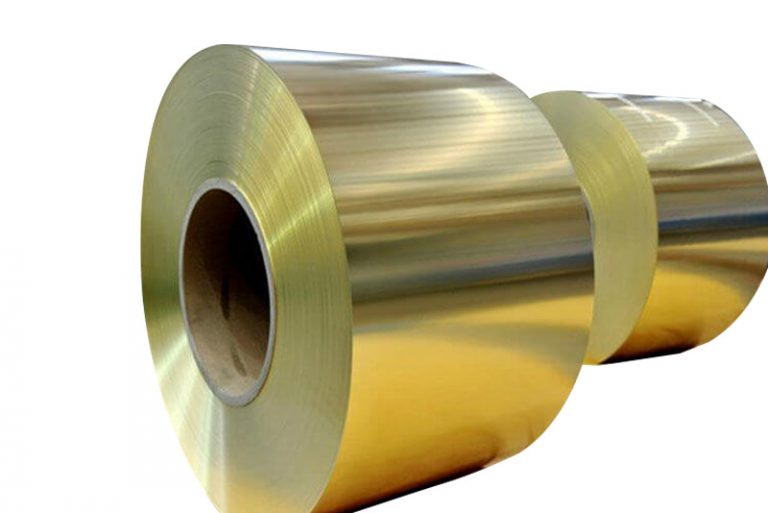 Copper Alloy Tozzhin Enterprise Sdn. Bhd. Malaysia